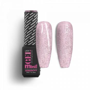 Gel Lack - HEMA Mentes 131 (5ml - mini me) kép