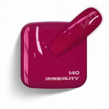 Gel Lack - HEMA Mentes 140 (13 ml) kép
