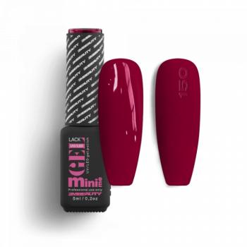 Gel Lack - HEMA Mentes 150 (5ml - mini me) kép