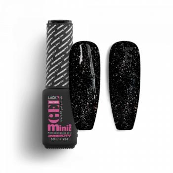 Gel Lack - HEMA Mentes 171 (5ml - mini me) kép