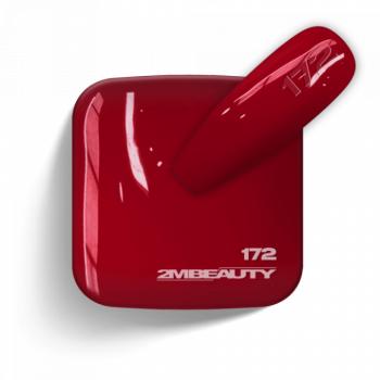 Gel Lack - HEMA Mentes 172 (13 ml) kép