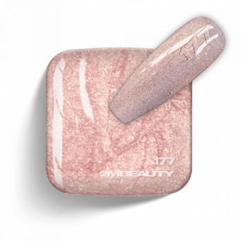 Gel Lack - HEMA Mentes 177 (13 ml) kép