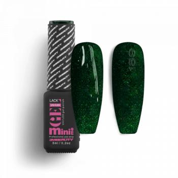 Gel Lack - HEMA Mentes 189 (5ml - mini me) kép