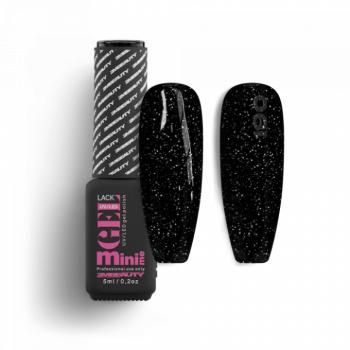 Gel Lack - HEMA Mentes 190 (5ml - mini me) kép
