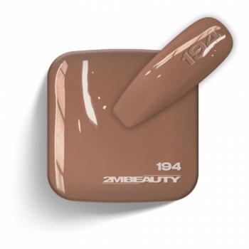 Gel Lack - HEMA Mentes 194 (13 ml) kép