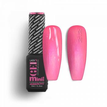 Gel Lack - HEMA Mentes 212 (5ml - mini me) kép