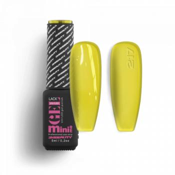 Gel Lack - HEMA Mentes 217 (5ml - mini me) kép