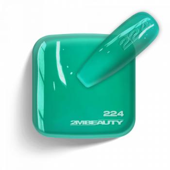Gel Lack - HEMA Mentes 224 (13 ml) kép
