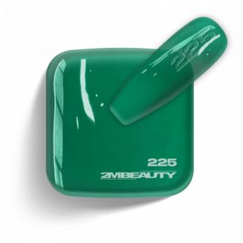 Gel Lack - HEMA Mentes 225 (13 ml) kép