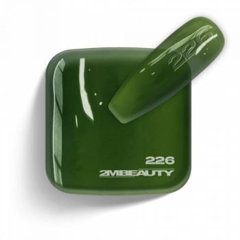 Gel Lack - HEMA Mentes 226 (13 ml) kép