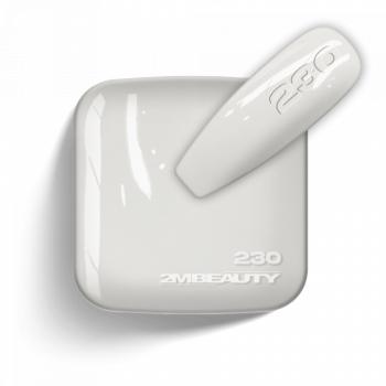 Gel Lack - HEMA Mentes 230 (13 ml) kép