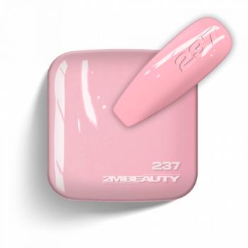 Gel Lack - HEMA Mentes 237 (13 ml) kép