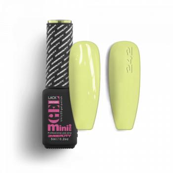 Gel Lack - HEMA Mentes 242 (5ml - mini me) kép