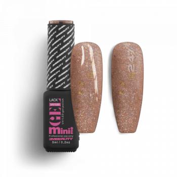 Gel Lack - HEMA Mentes 247 (5ml - mini me) kép