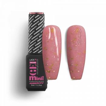 Gel Lack - HEMA Mentes 248 (5ml - mini me) kép
