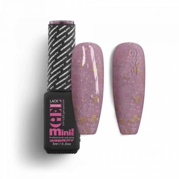 Gel Lack - HEMA Mentes 249 (5ml - mini me) kép