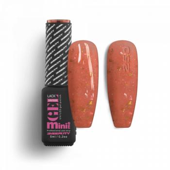 Gel Lack - HEMA Mentes 250 (5ml - mini me) kép