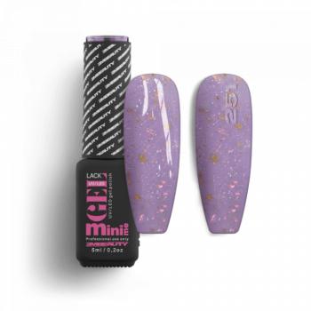 Gel Lack - HEMA Mentes 251 (5ml - mini me) kép
