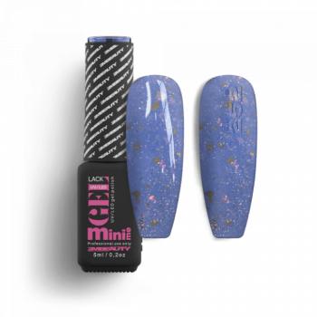 Gel Lack - HEMA Mentes 252 (5ml - mini me) kép