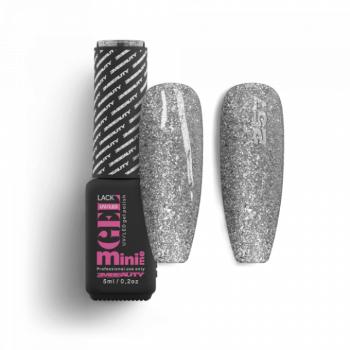 Gel Lack - HEMA Mentes 257 (5ml - mini me) kép