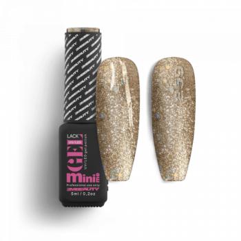 Gel Lack - HEMA Mentes 259 (5ml - mini me) kép