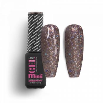Gel Lack - HEMA Mentes 267 (5ml - mini me) kép
