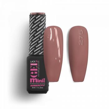 Gel Lack - HEMA Mentes 275 (5ml - mini me) kép