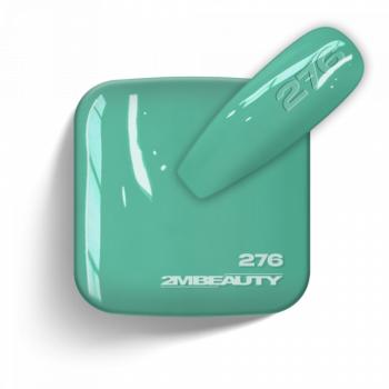 Gel Lack - HEMA Mentes 276 (13 ml) kép