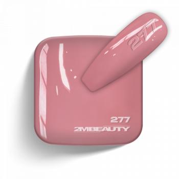 Gel Lack - HEMA Mentes 277 (13 ml) kép