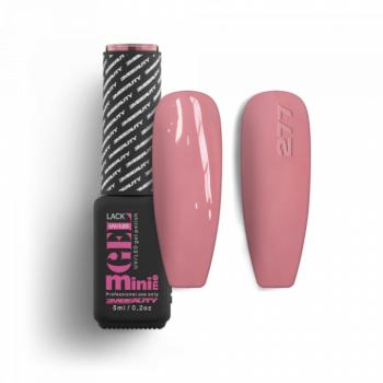 Gel Lack - HEMA Mentes 277 (5ml - mini me) kép