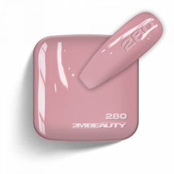 Gel Lack - HEMA Mentes 280 (13 ml) kép