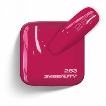Gel Lack - HEMA Mentes 283 (13 ml) kép