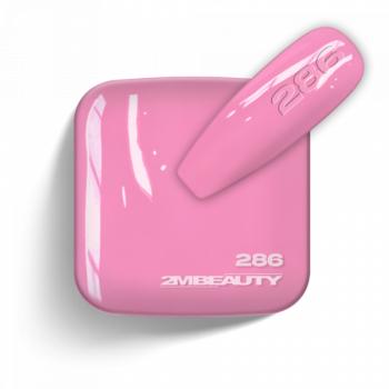 Gel Lack - HEMA Mentes 286 (13 ml) kép