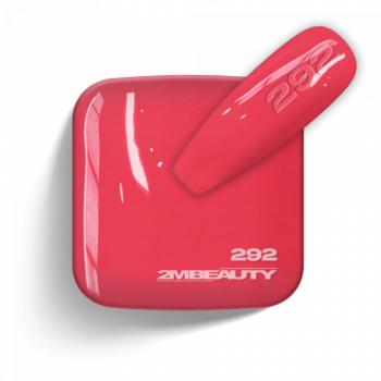 Gel Lack - HEMA Mentes 292 (13 ml) kép