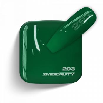 Gel Lack - HEMA Mentes 293 (13 ml) kép