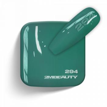 Gel Lack - HEMA Mentes 294 (13 ml) kép