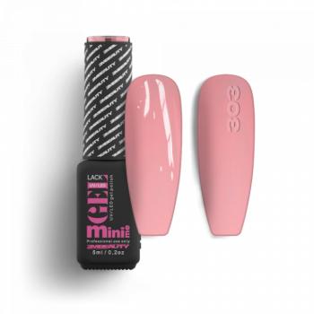 Gel Lack - HEMA Mentes 303 (5ml - mini me) kép