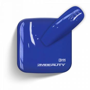 Gel Lack - HEMA Mentes 311 (13 ml) kép