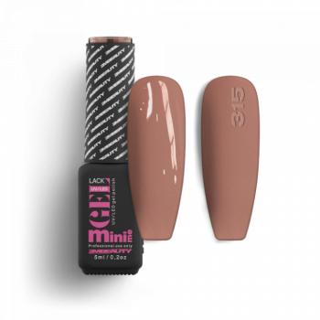 Gel Lack - HEMA Mentes 315 (5ml - mini me) kép
