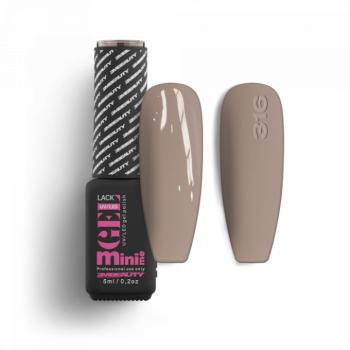 Gel Lack - HEMA Mentes 316 (5ml - mini me) kép