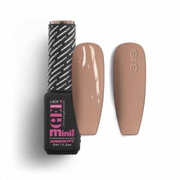 Gel Lack - HEMA Mentes 319 (5ml - mini me) kép