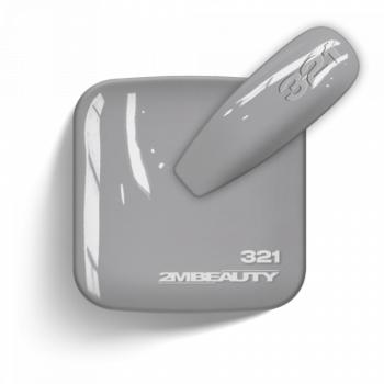 Gel Lack - HEMA Mentes 321 (13 ml) kép