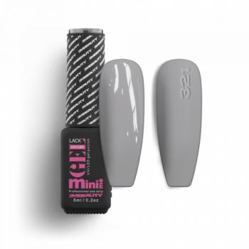 Gel Lack - HEMA Mentes 321 (5ml - mini me) kép