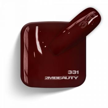 Gel Lack - HEMA Mentes 331 (13 ml) kép