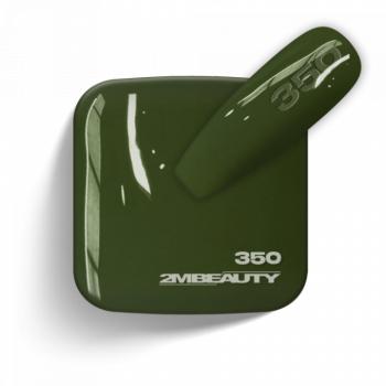 Gel Lack - HEMA Mentes 350 (13 ml) kép