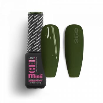Gel Lack - HEMA Mentes 350 (5ml - mini me) kép