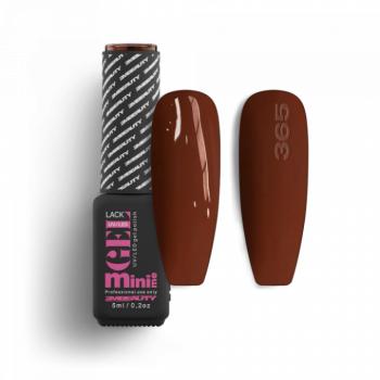 Gel Lack - HEMA Mentes 365 (5ml - mini me) kép
