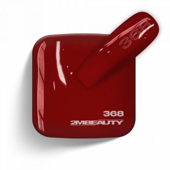 Gel Lack - HEMA Mentes 368 (13 ml) kép