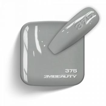 Gel Lack - HEMA Mentes 375 (13 ml) kép