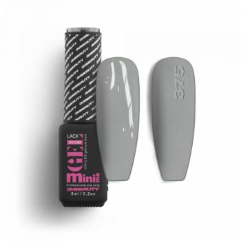 Gel Lack - HEMA Mentes 375 (5ml - mini me) kép